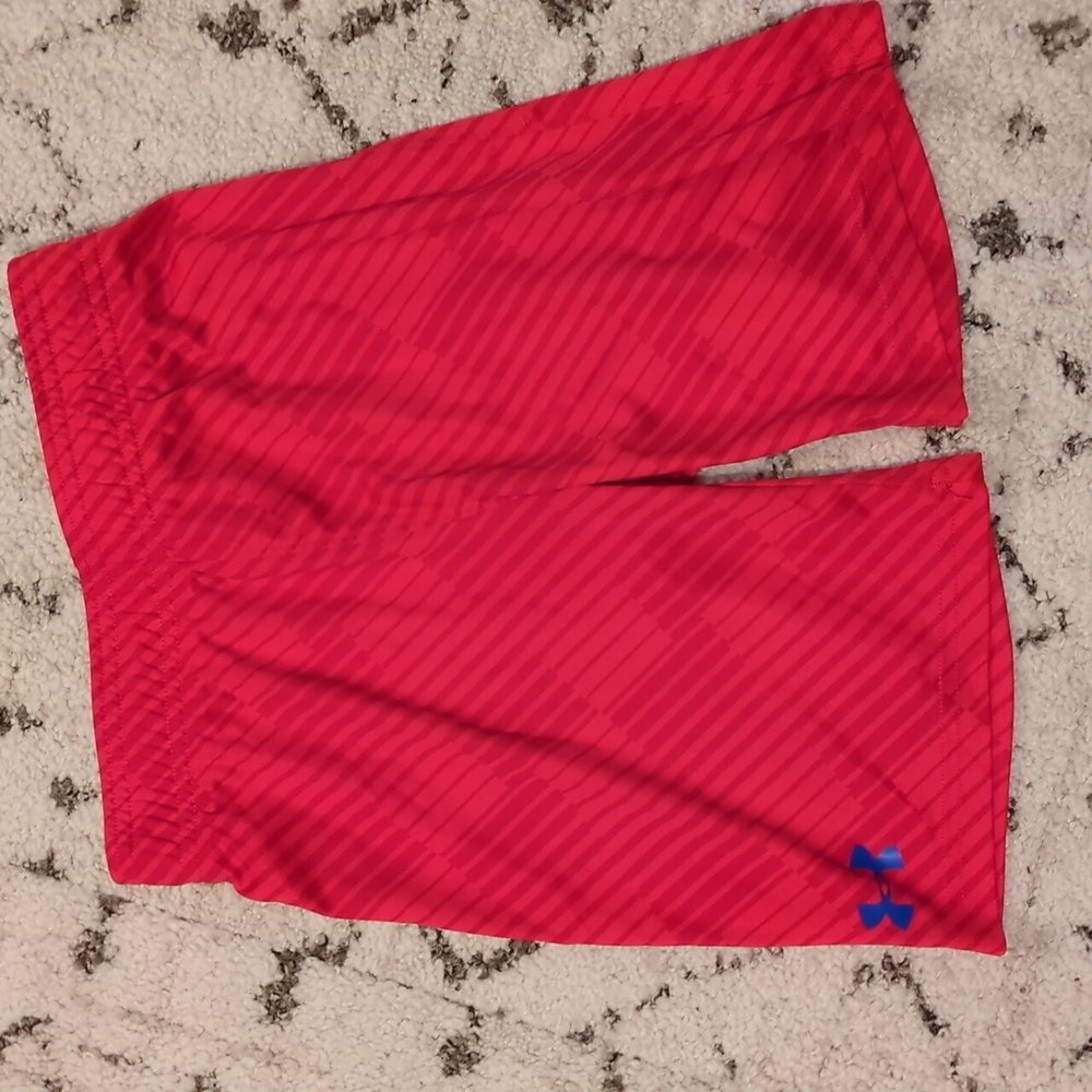 Under Armour shorts